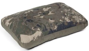 NASH Vankúš Indulgence Pillow Camo Standard 